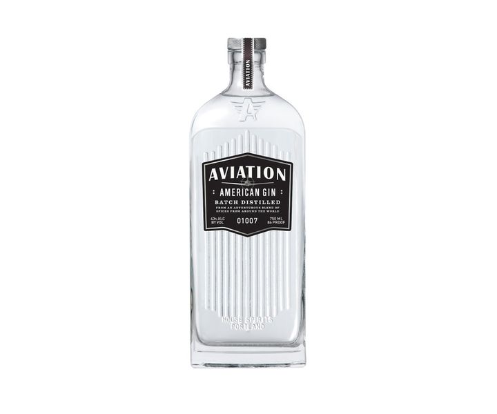 Aviation American Gin 750ml