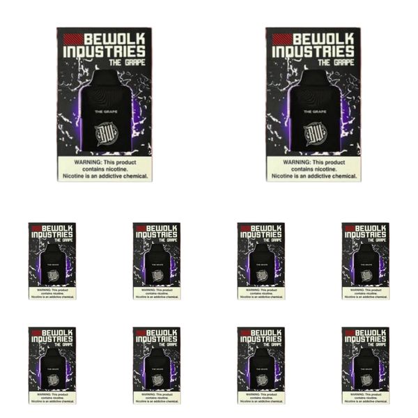 The Grape (Pack Of 10 image