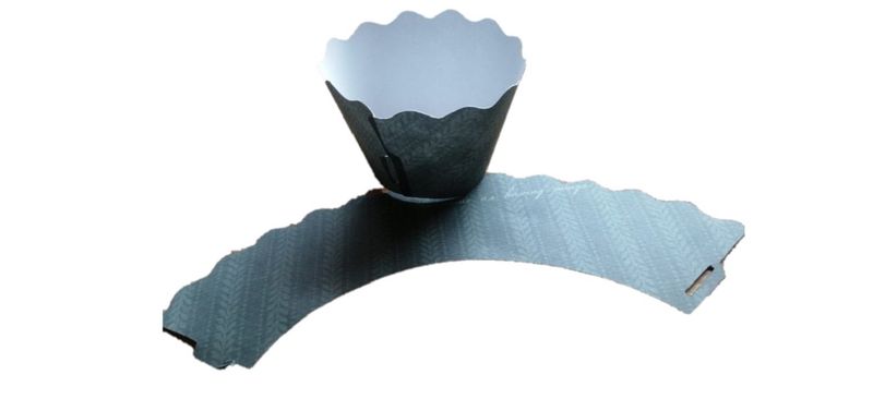 Cupcake Wrappers and Toppers Limited Edition1