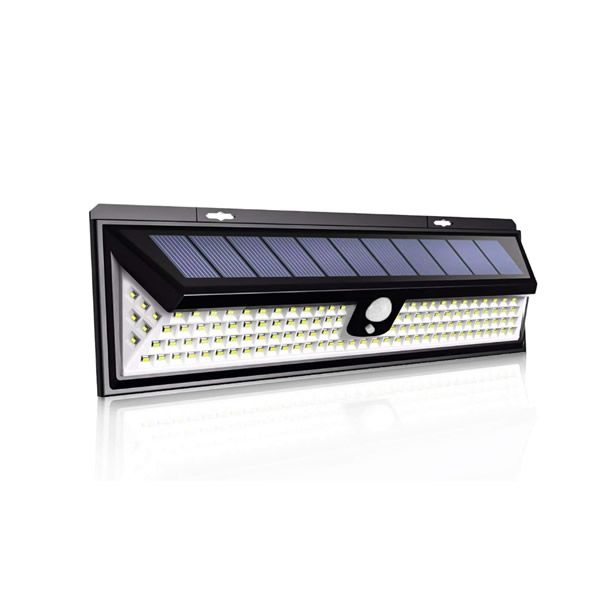 118 LED Solar Lights Outdoor