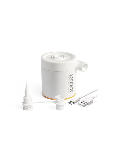 Intex Quickfil Usb150 Air Pump