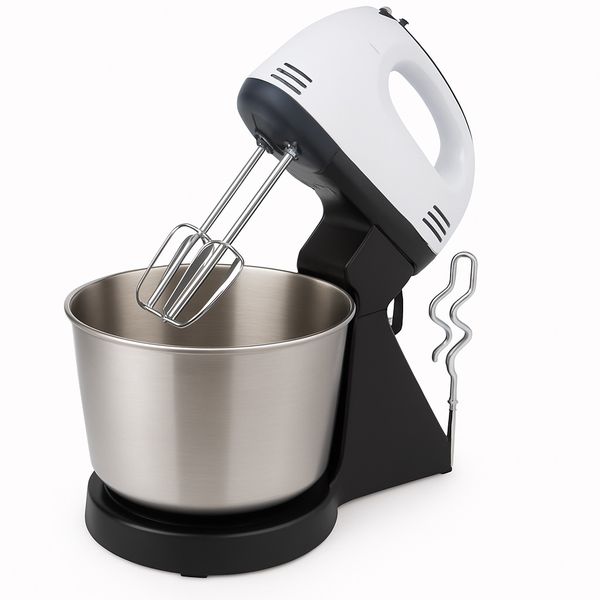 Electric Whisk Easy Hand Mixer, Electric Whisk for Baking