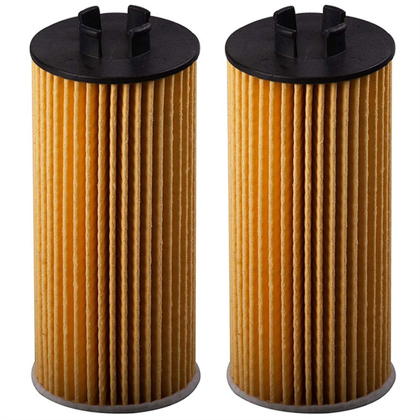 2 Pcs 11428570590 for Mini Coope X1 F45 F46 F48 F54 F55 Compatible with Bmw