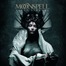 Night Eternal (CD / Album Digipak (Limited Edition))