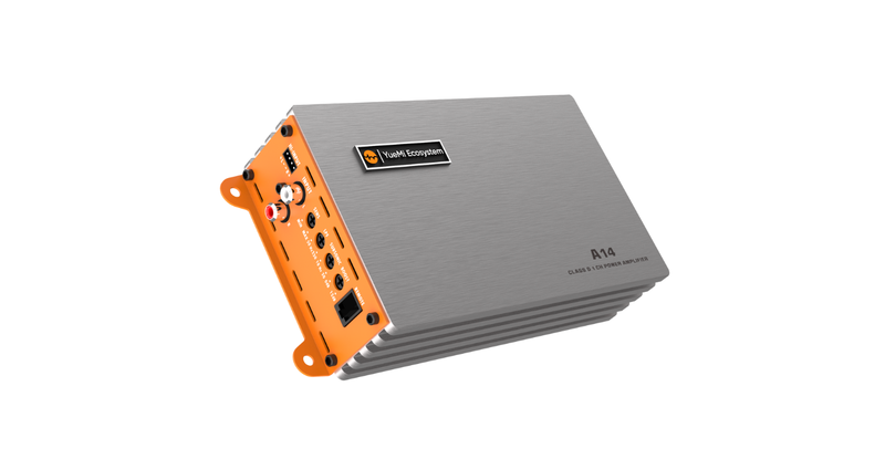 Yue Mi A14 800Wx1 Monoblock Amplifier