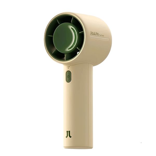Jisulife Handheld Fan Life 10 - Beige