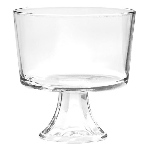 Ice Cream Bowl Marbela - Set of 6