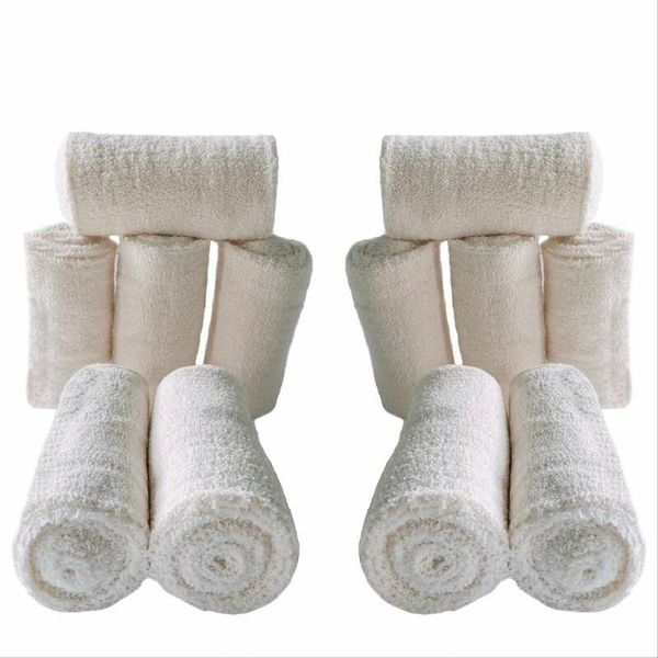 Crepe Bandage 100mm x 4.5mt