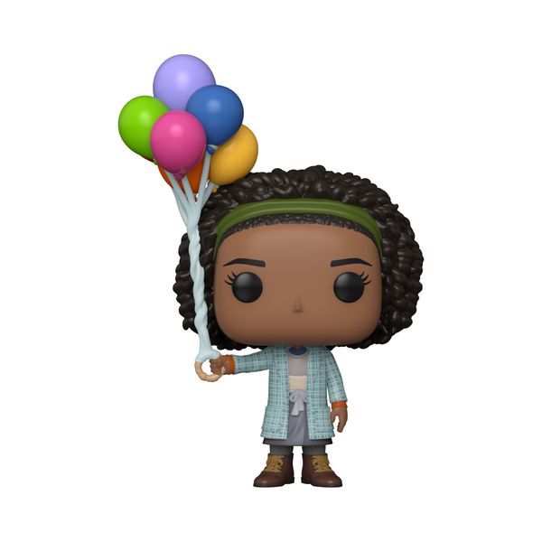 Funko Pop! Movies: Wonka - Noodle With Balloons