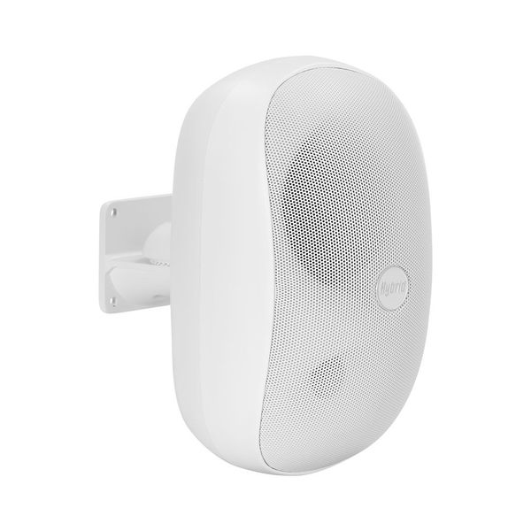 Hybrid EVA6 - 6 Passive Two-Way Installation Speaker (White)