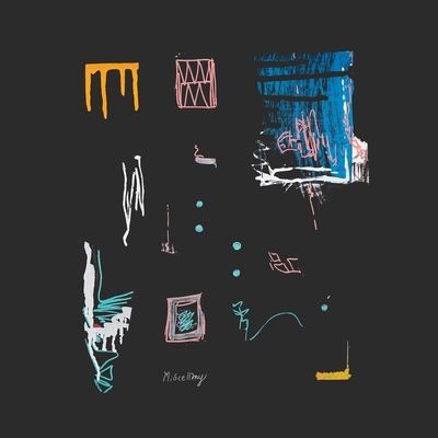 Miscellany (Vinyl / 12" Album (Gatefold Cover))