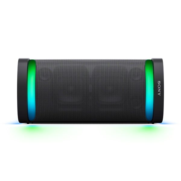Sony SRS-XP700 Portable Wireless Bluetooth MegaBass Speaker-Black