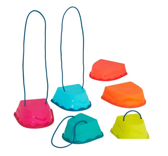 Step-n-Stomp - Steppers for Kids