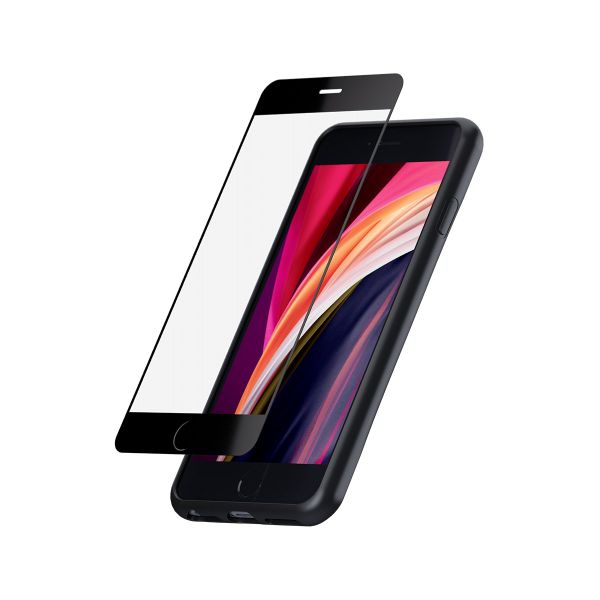 SP Connect Glass Screen Protector iPhone SE/8/7