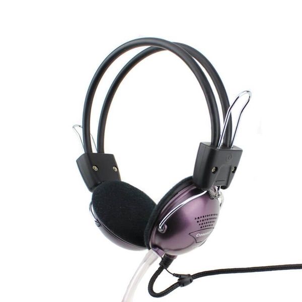 Nicci Headset for CT-737 Stereo Gaming Headset Bass Gaming