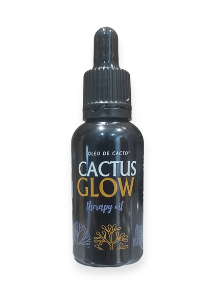Le Grand Cactus Glow Therapy Oil - 10ml