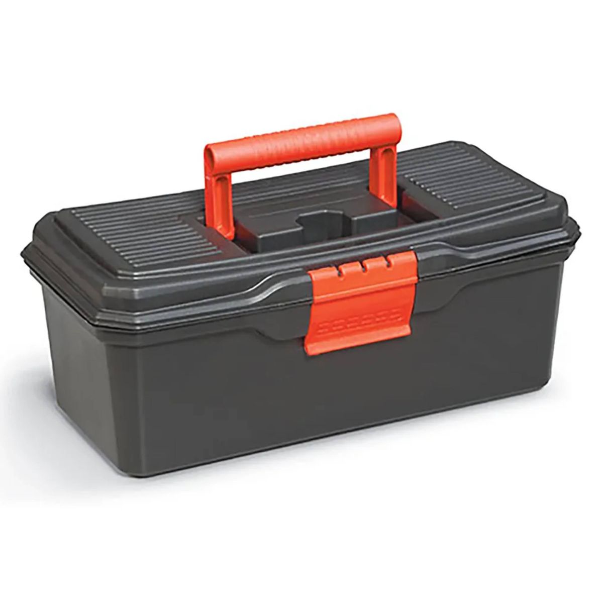 Dekton 13'' Toolbox with Lift Out Carry Tray