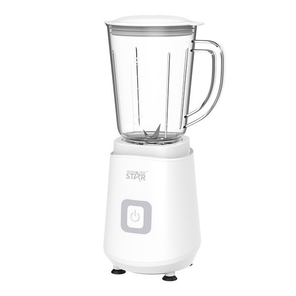 WINNING STAR ST-5320 Portable Household Blender - 600ml