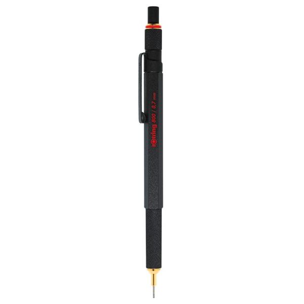 Rotring 800 Series Black Pencil