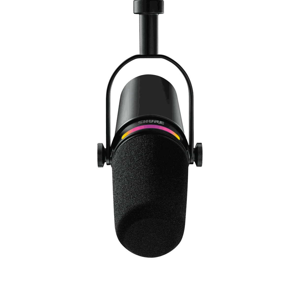 Shure MV7+-K XLR/USB Podcast Microphone | Shop Today. Get it