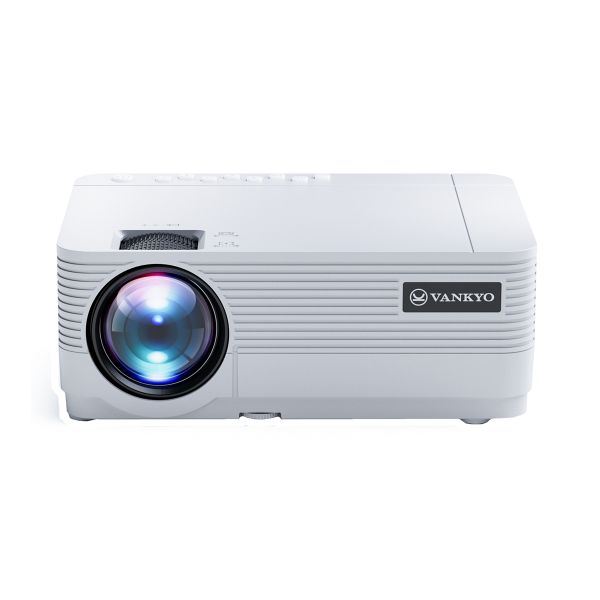 VANKYO Leisure 470 HD Ready Mini Wi-Fi Projector
