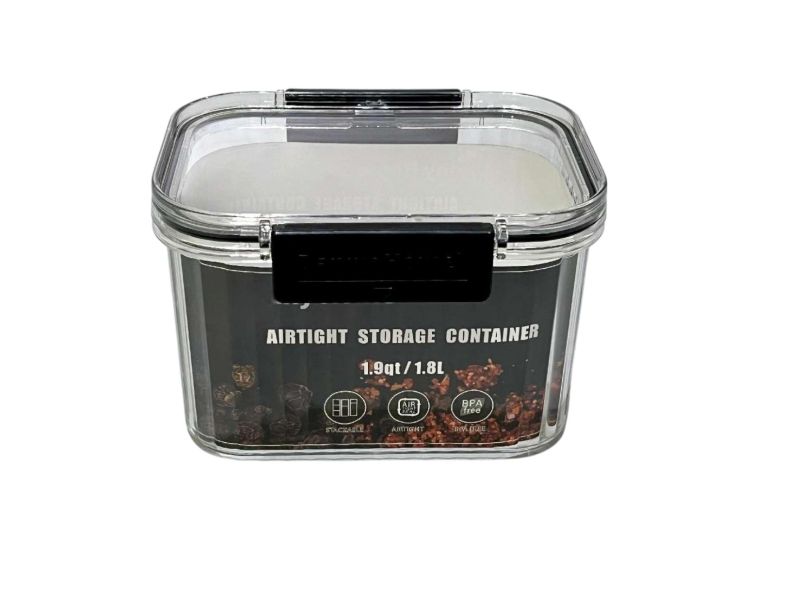 Airtight Storage Container - 700ml.