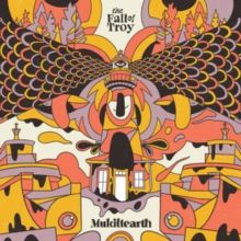 Mukiltearth (Vinyl / 12" Album)