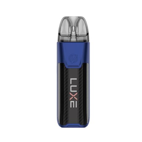 Vaporesso LUXE XR Max 2 Vape Pod Mod - Blue Image
