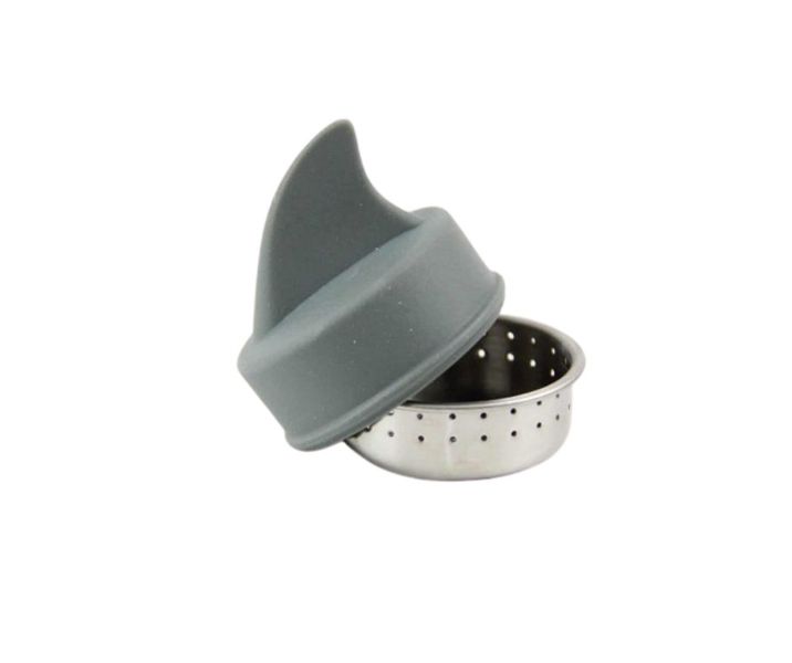 Sharky, Tee-Ei / Tea-Egg