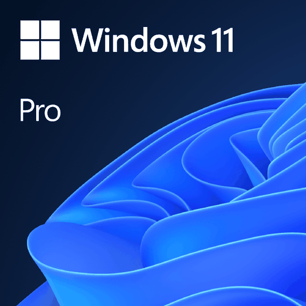 Microsoft - Windows 11 Pro - Single User
