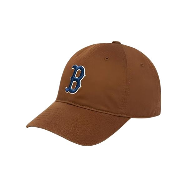 Trendy Vintage Visor Cap - Comfortable Versatile and Stain-Resistant
