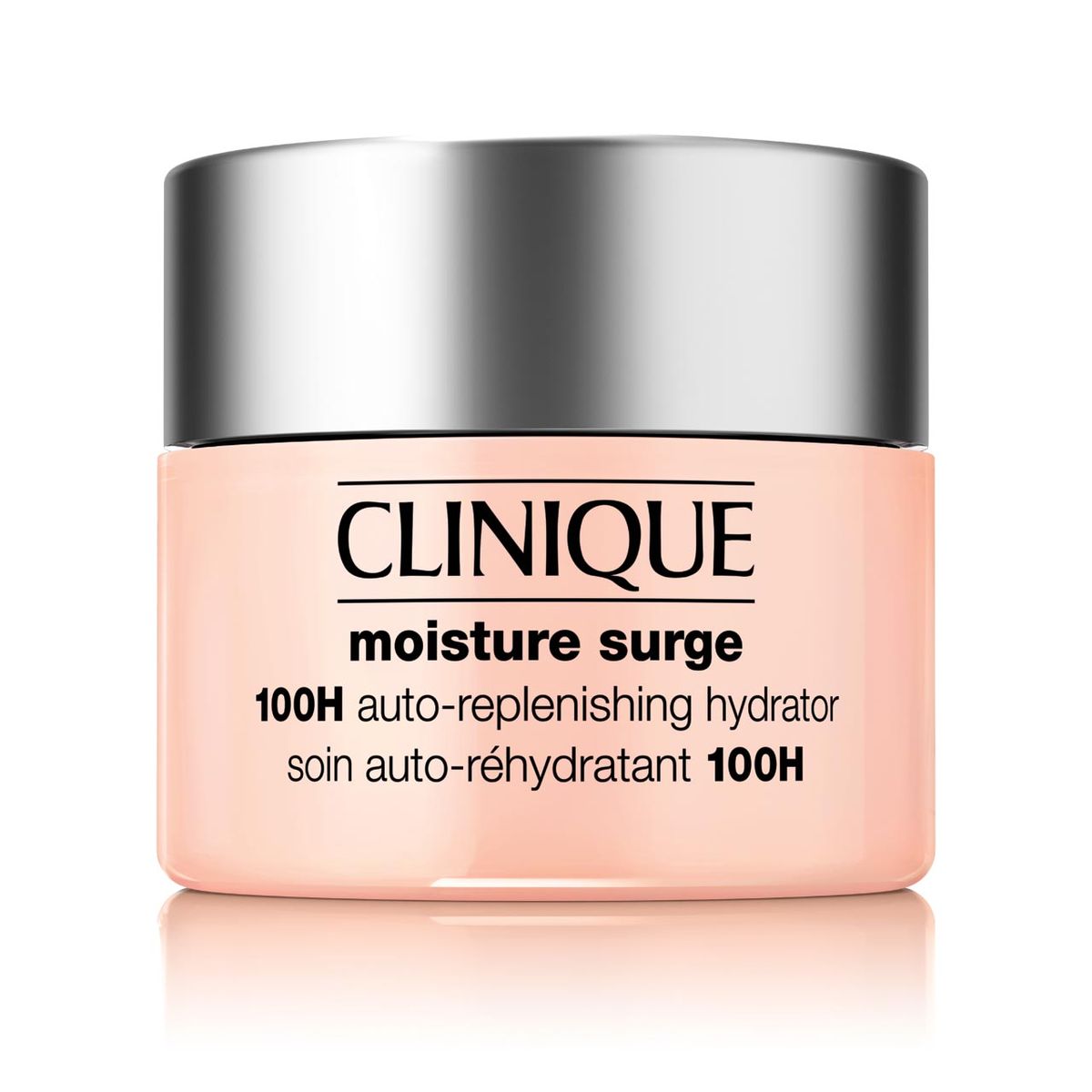 Clinique Moisture Surge 100H Auto-Replenishing Hydrator 15ml | Shop ...