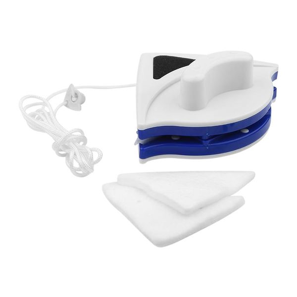 Double Sided Magnetic Window Glass Cleaner 3-8mm Thickness A-78410