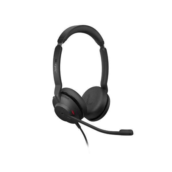 Jabra Evolve2 30 SE USB-C - MS Stereo Headsets