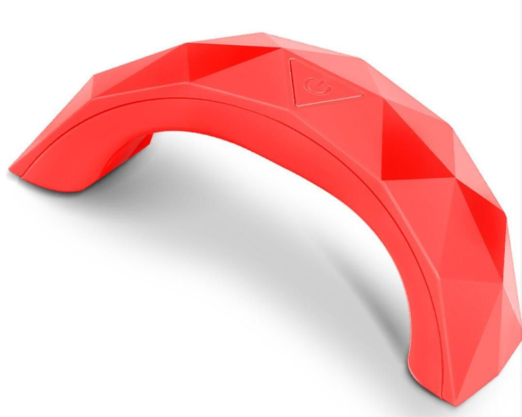 UV nail lamp