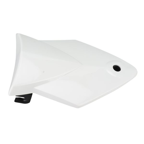 S1000RR Motorbike Rear Seat Cowl Fairing 2009 - 2014 White