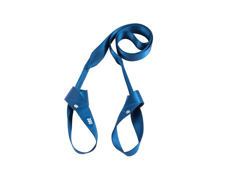 Bloom Yoga Mat Strap - Various Colours