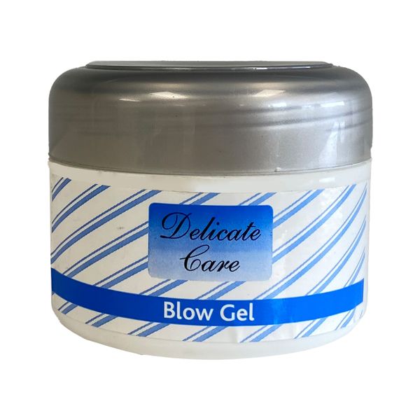 Delicate Care Blow Gel 125ml