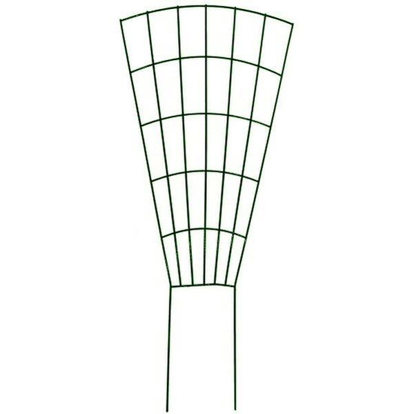 PH Garden - Plastic Coated Metal Trellis 70cm