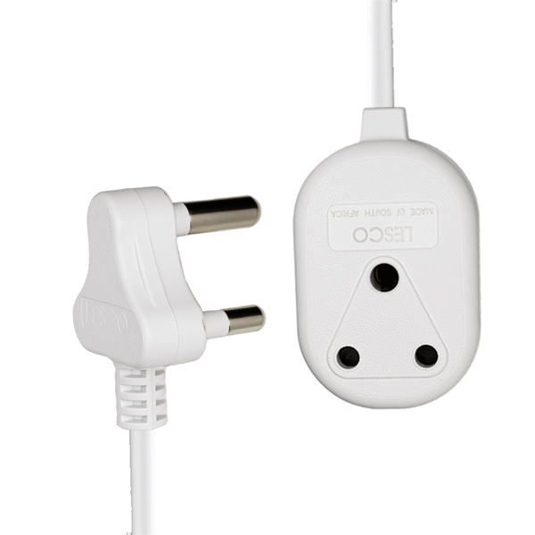 Lesco 10m Extention Cord With Janus