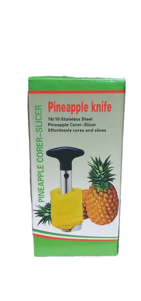 Pineapple Knife