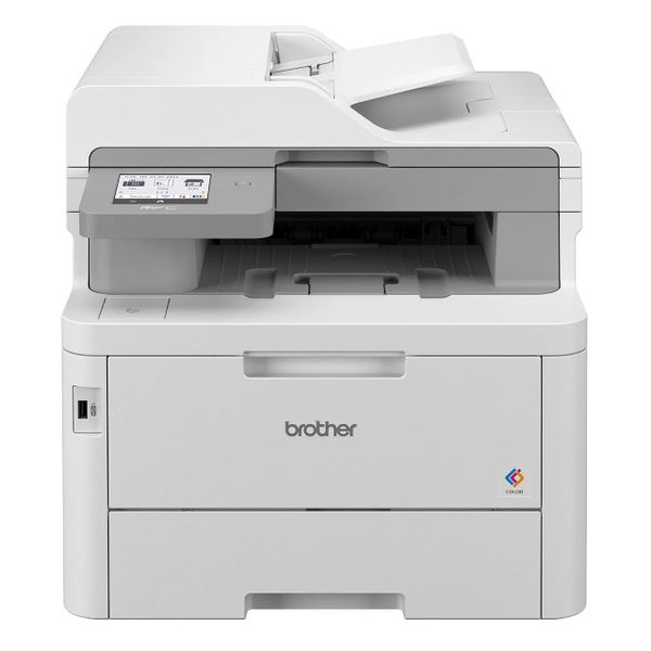 Brother MFC-L8390CDW Colour Laser Printer