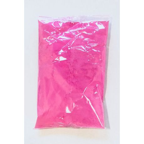 1kg Bright Pink Hair Dye Powder.