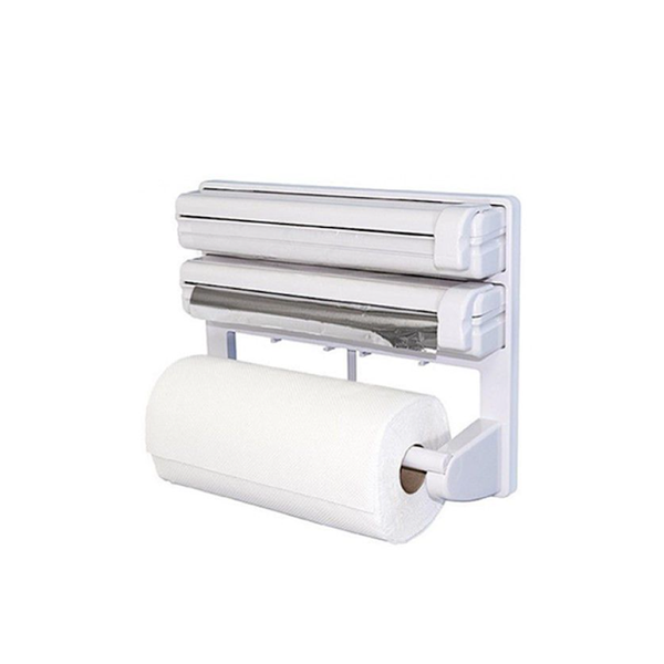3 In 1 Paper Dispenser
