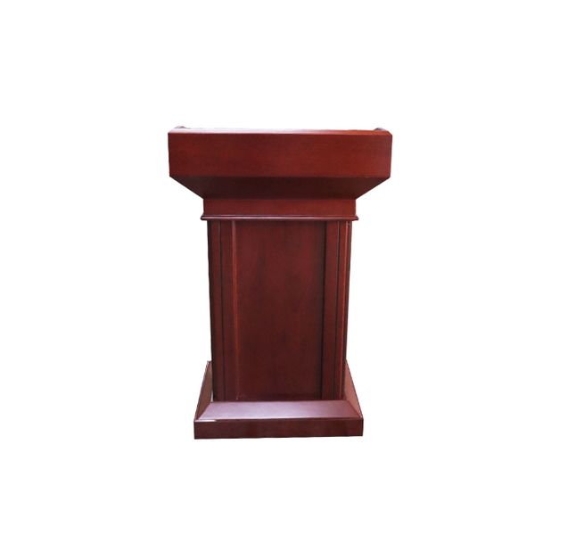 Podium Stand