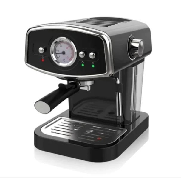 ENZO Automatic Espresso Coffee Machine Capsule Maker