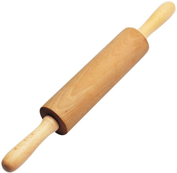 Household Rolling Pin