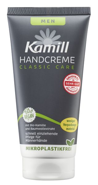 Kamill Hand Cream for Men 75ml