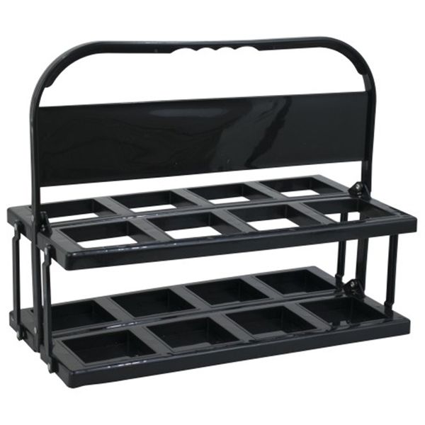 Water Bottle Holder Carrier Bottle Collapsible Carrier Foldable