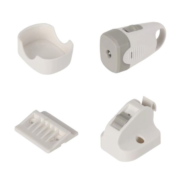Child Magnetic Cabinet Lock Baby Proofing Cabinet Latch Locks